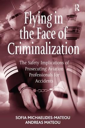 Flying in the Face of Criminalization